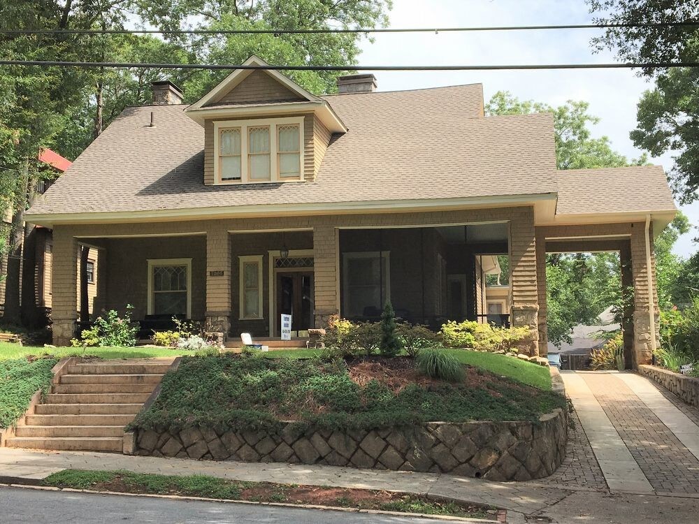 Foto principal - 1266 McLendon Ave - 1