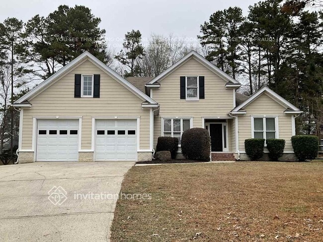 Building Photo - 19524 Coachmans Trace