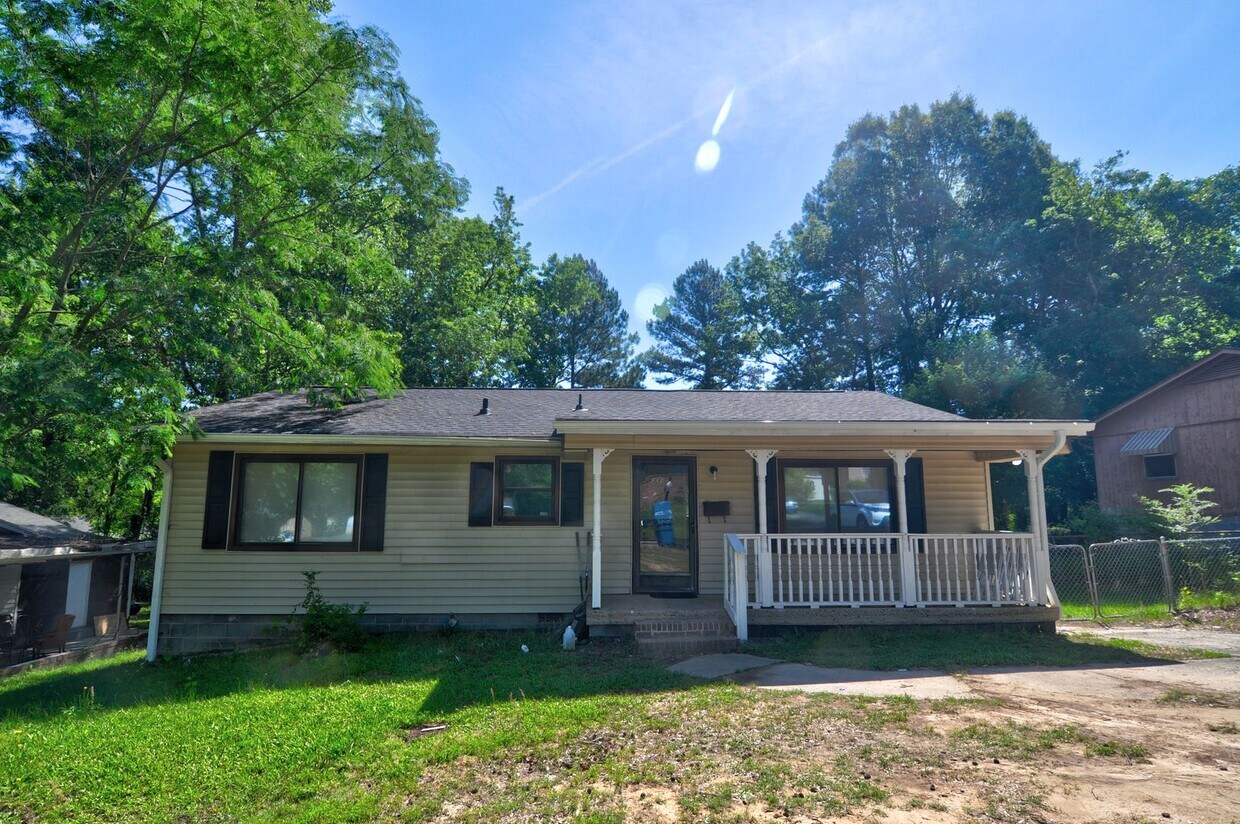 Foto principal - Cozy home in Durham near NCCU and Durham Tech