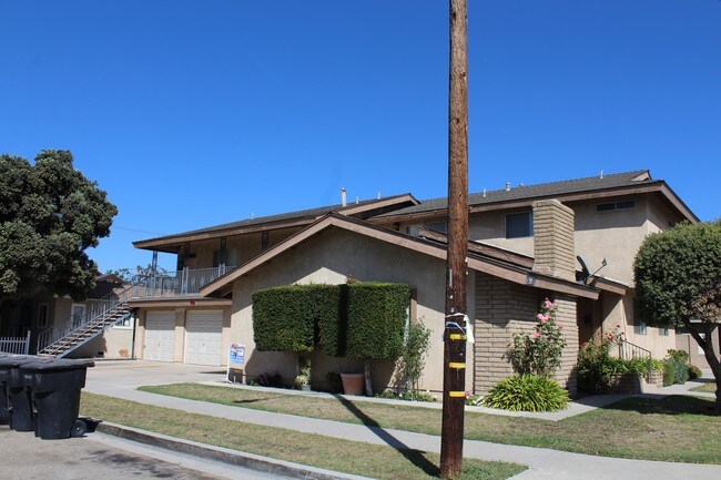 Foto del edificio - 14152 Pacific Ave