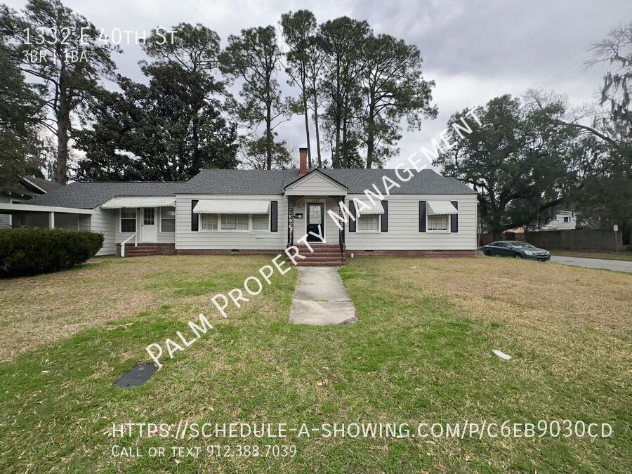Foto principal - 1332 E 40th St