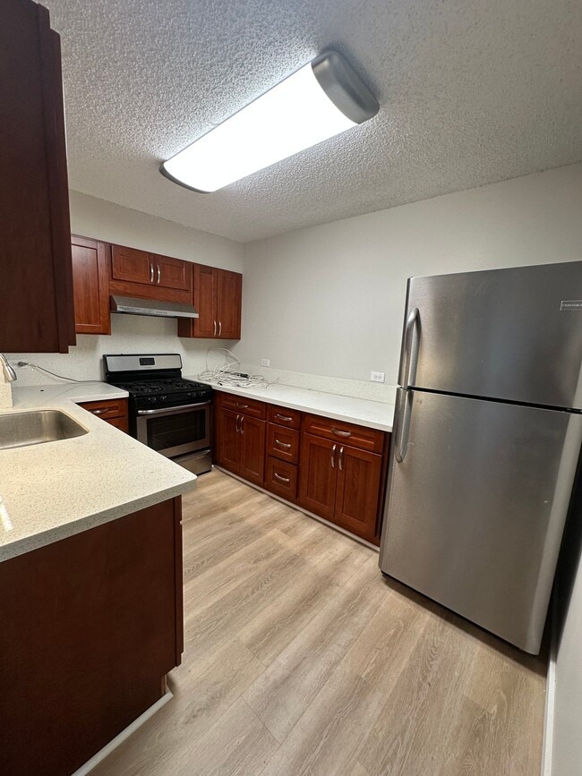 Photo - 2055 Nuuanu Ave Apartment