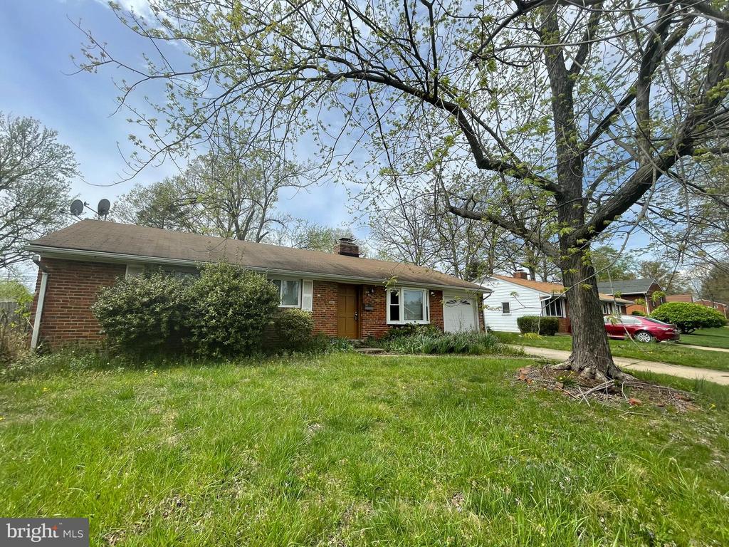 6210 Hibbling Ave, Springfield, VA 22150 House Rental in Springfield