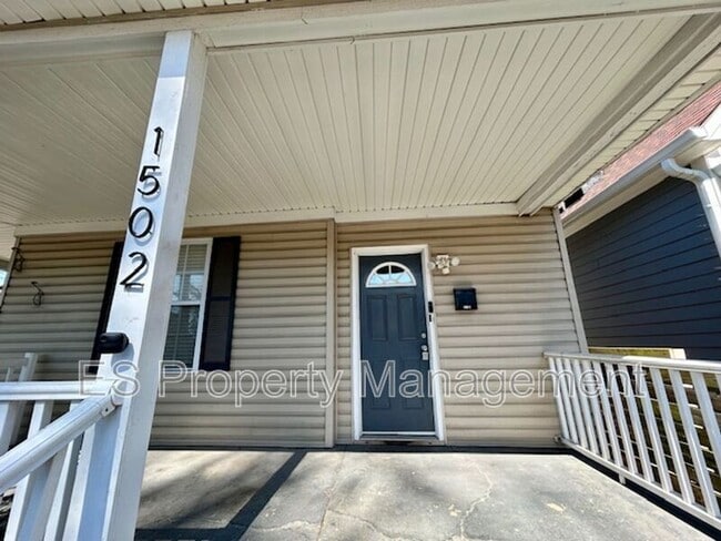 Photo - 1502 Lexington Ave House