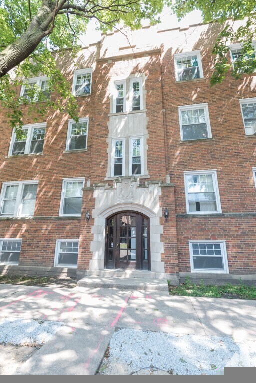 Foto del edificio - 5137 N Wolcott Ave