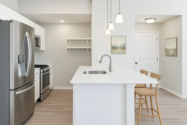 Building Photo - 6101 Inman Vw