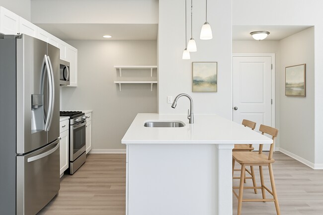 Foto del edificio - 6101 Inman Vw