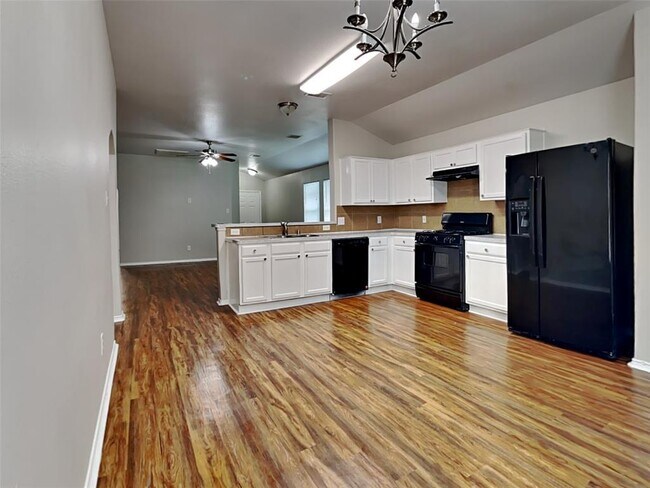 Foto del edificio - 20406 Clydesdale Ridge Dr