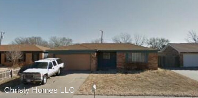 Building Photo - 3 br, 2 bath House - 3125 Bivins