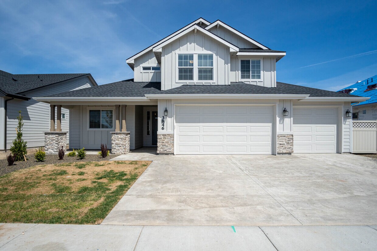 Primary Photo - 3846 W Lesina Dr