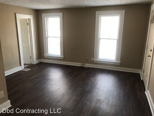 Building Photo - 2017 Meridian St