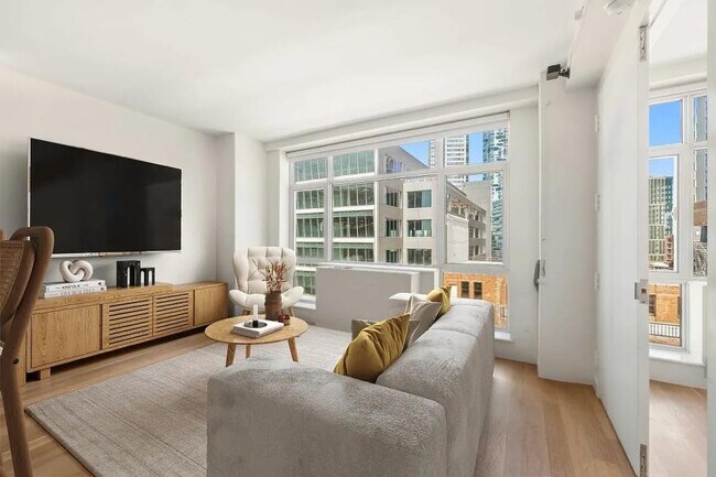 Building Photo - 1 bedroom in Brooklyn NY 11201