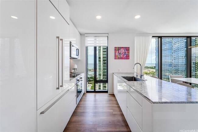 Foto del edificio - Luxury 2-Bedroom Rental at A‘ali‘i – Ocean Views & High-End Comfort
