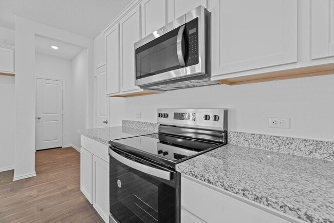 Building Photo - 14816 Afleet Alex St