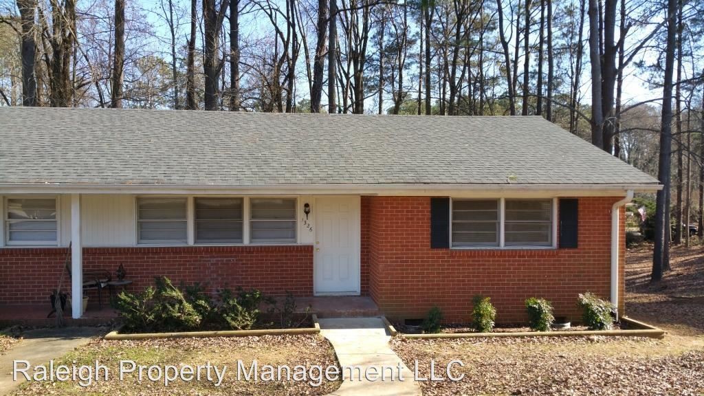 Primary Photo - 1326 Trinity Rd