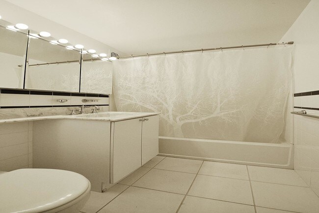 Building Photo - 315 West 55th Street