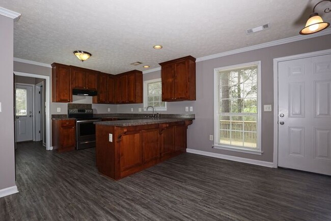 Foto del edificio - Beautiful 3 Bedroom in Tallassee!