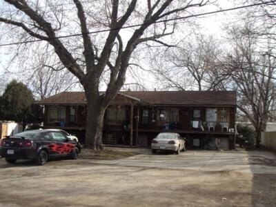 Foto del edificio - 1115 Janney Ave