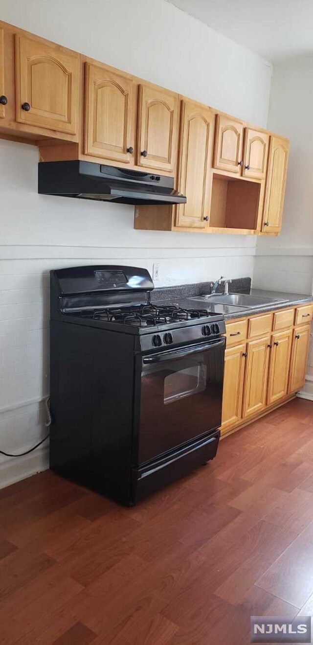 Building Photo - 32-34 Halstead St