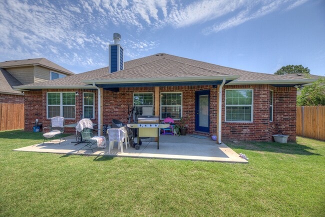Foto del edificio - 4808 S 194th E Ave