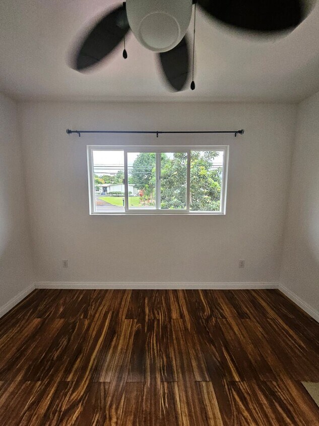 Foto principal - 2 Bedroom Unit in Hilo