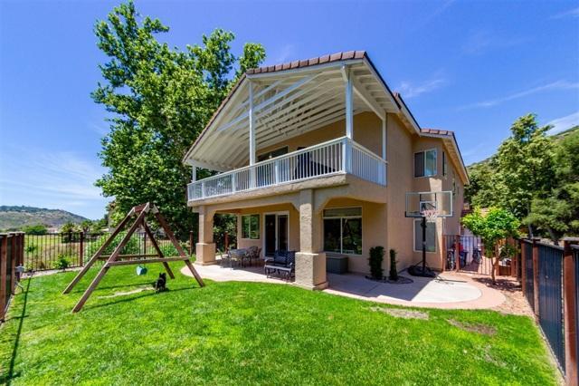Building Photo - 29504 Platanus Dr