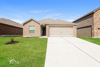 Building Photo - 18600 Allen Welch Dr