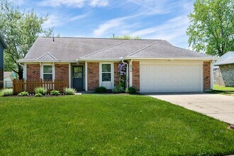 Building Photo - 6214 Shull Rd
