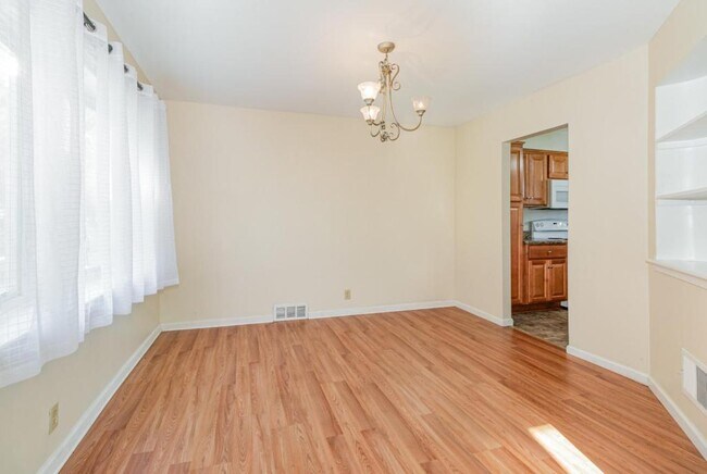 Foto del edificio - 1604 Carlisle Rd