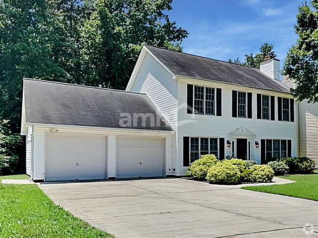 Building Photo - 5503 Pebble Garden Ct