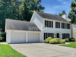 Building Photo - 5503 Pebble Garden Ct