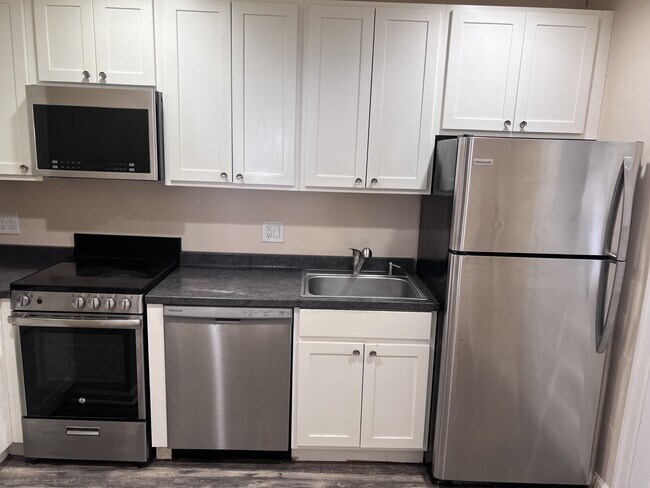 Foto del edificio - 4802 Ventnor Ave