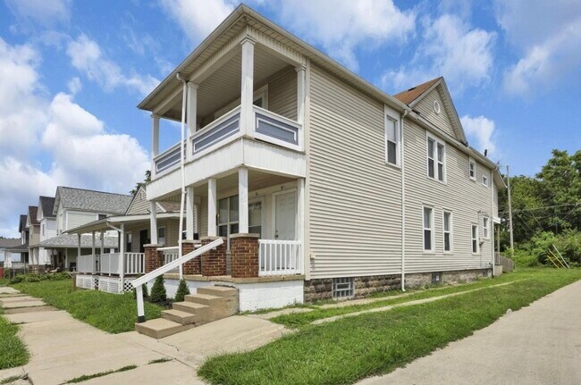 Foto del edificio - 52 N Yale Ave