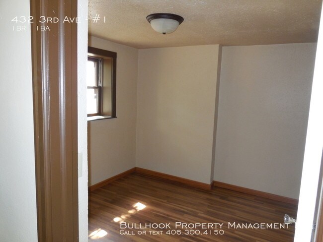Building Photo - 1 bedroom apartment Close to downtown