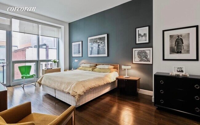 Foto del edificio - 72 Mercer St