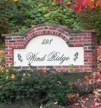 Building Photo - Wind Ridge Apartments