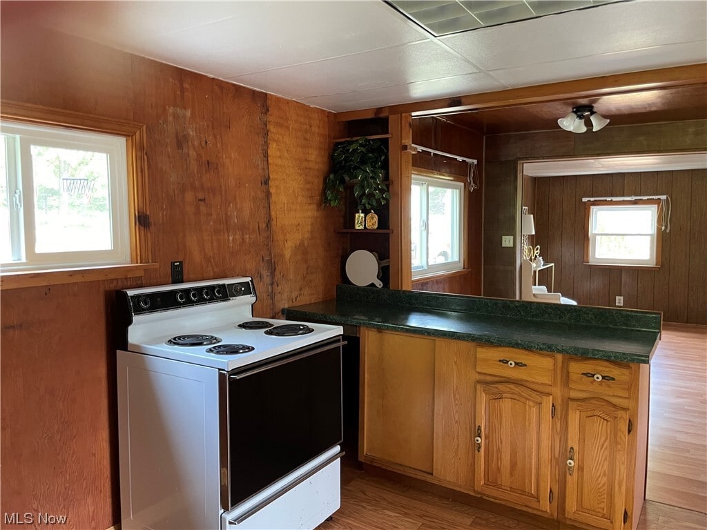 18636 Mt Pleasant Dr, Chagrin Falls, OH 44023 House Rental in Chagrin