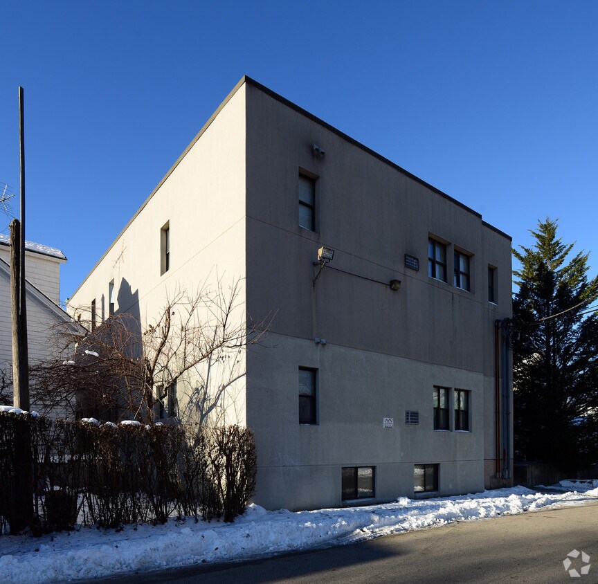 Foto del edificio - 112 Murray St