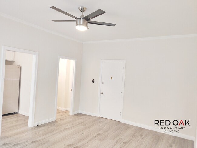 Foto del edificio - Great New Studio near Downtown