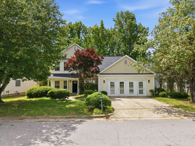 Foto del edificio - 3101 Sawyers Mill Dr