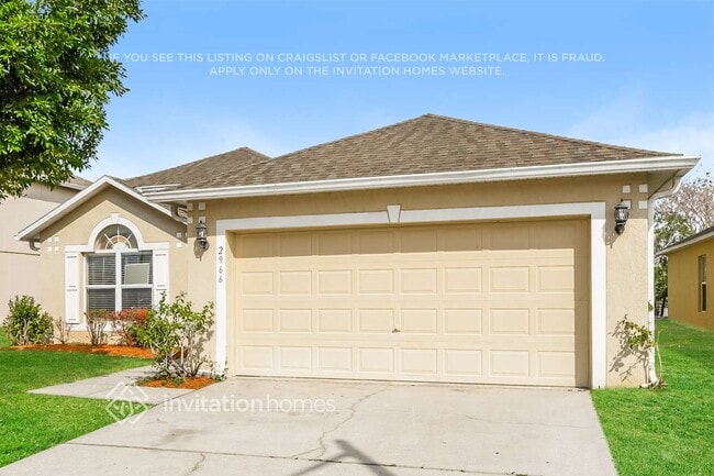 Building Photo - 2966 Elbib Dr