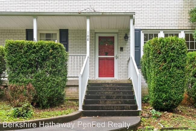 Building Photo - 4 br, 2.5 bath House - 108 Nottingham Place