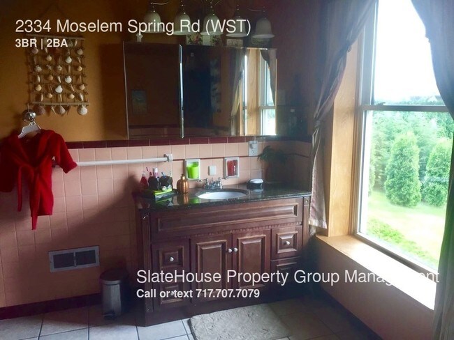 Building Photo - 2334 Moselem Springs Rd