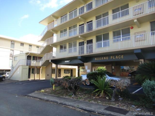 Foto del edificio - 24 Hialoa St