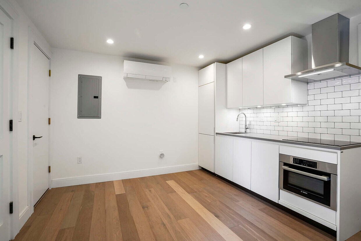 Foto principal - 72 Beacon St
