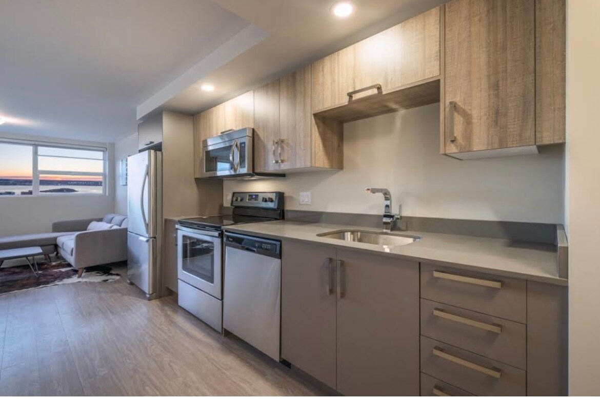 Photo principale - 5633-5633 Fenwick St