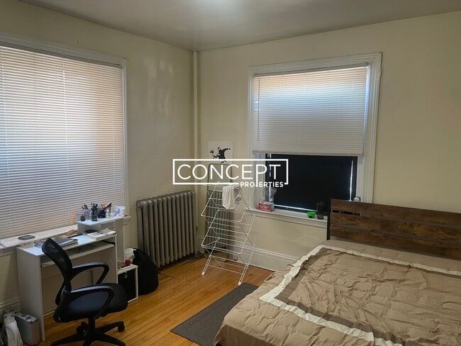 Foto del edificio - 435 Cambridge St