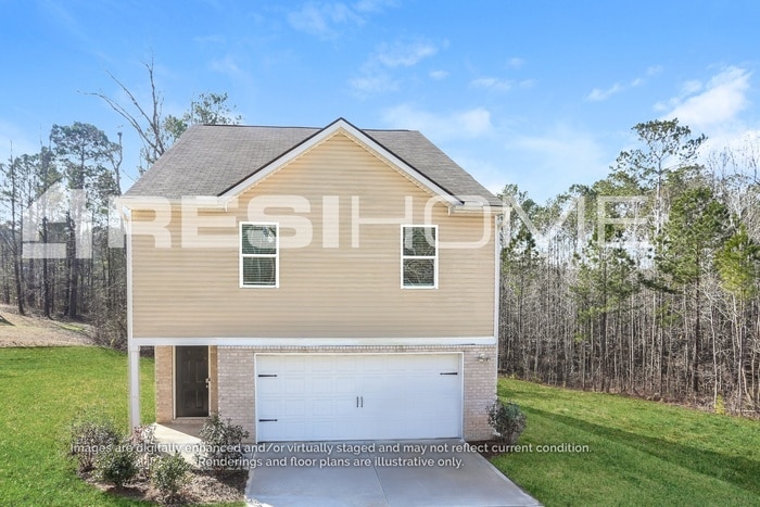 Photo - 65 Coltharp Trail (Covington, GA)