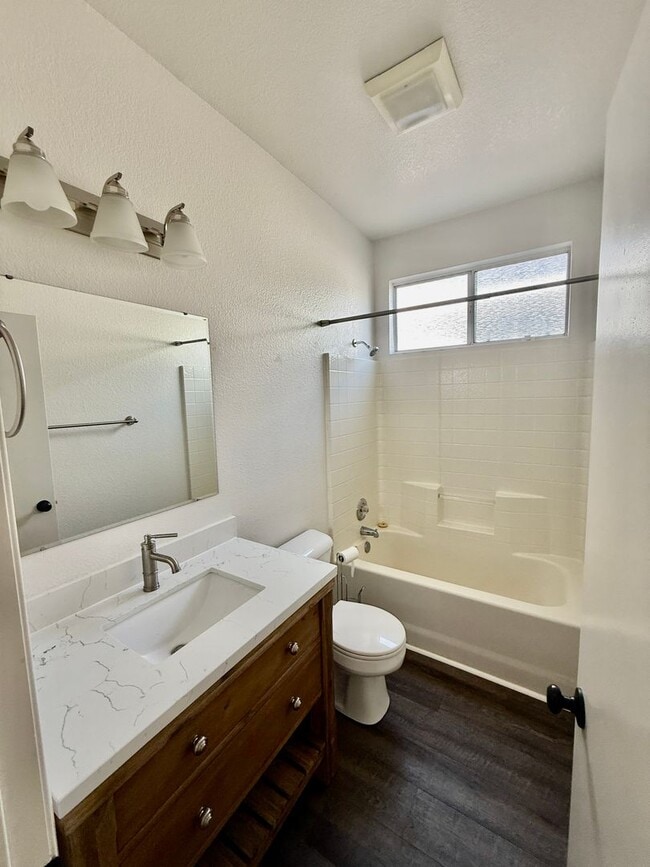 Foto del edificio - Nice Single Story Home