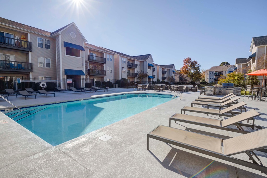 Photo - Quad Apartment Homes